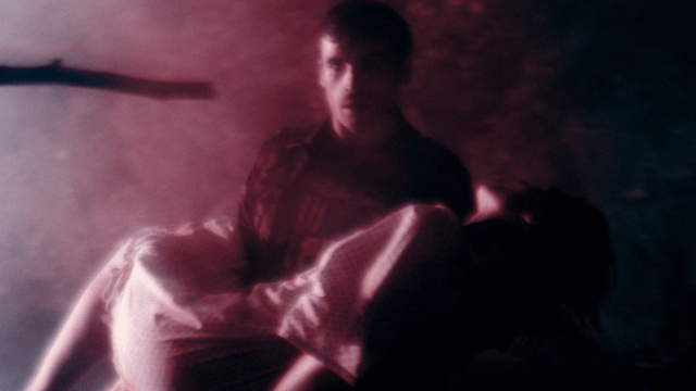 The Heads na cloigne