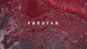 Førøyar poster