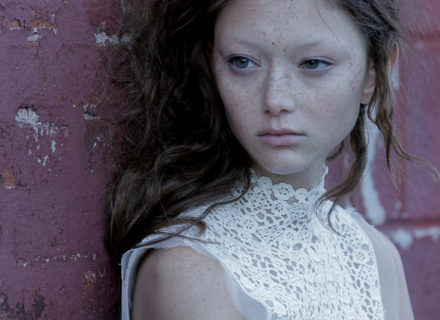 vogue demarchelier fashion shoot