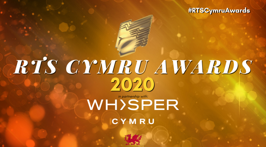 RTS Cymru awards